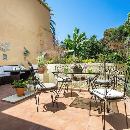 La Casa Di Anna Apartment Rhodes City Exterior photo