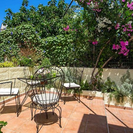 La Casa Di Anna Apartment Rhodes City Exterior photo