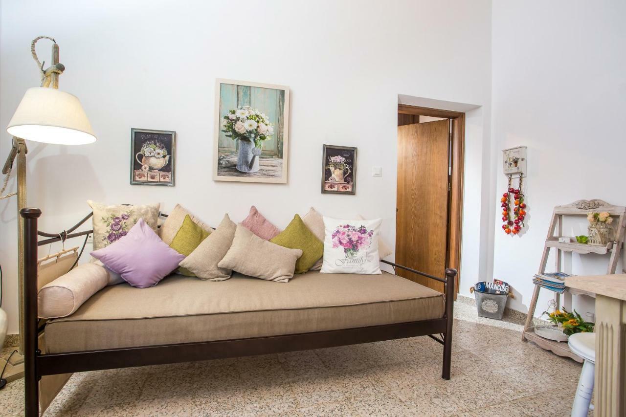 La Casa Di Anna Apartment Rhodes City Exterior photo